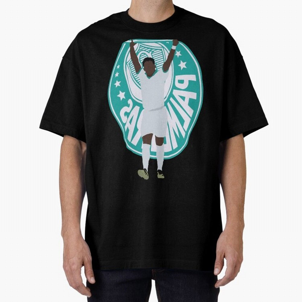 Endrick Classic T-Shirt Celebrate Match Day Hype around FIFA World Cup 2026, Cristiano Ronaldo, Haaland and CR7, Brazil, Portugal and Argentina, Stadium Memories, Football Loyalty, International Chants and Championship Tradition; Ideal for Football