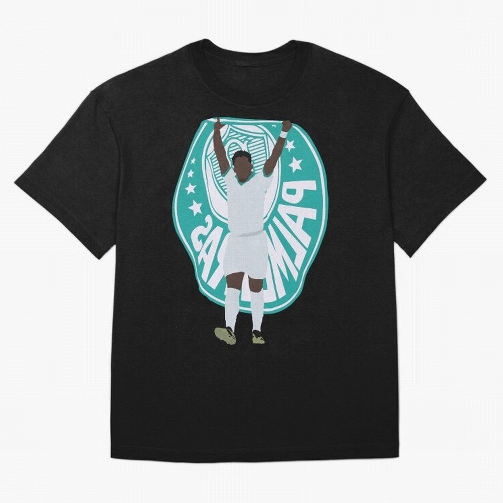 Endrick Classic T-Shirt Celebrate Match Day Hype around FIFA World Cup 2026, Cristiano Ronaldo, Haaland and CR7, Brazil, Portugal and Argentina, Stadium Memories, Football Loyalty, International Chants and Championship Tradition; Ideal for Football