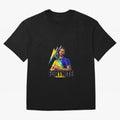 Neymar form fortnaite Classic T-Shirt Celebrate Football Dreams Across FIFA World Cup 2026 Spirit, Featuring England and Germany, Messi, Neymar and Mbappe, Football Festival Excitement, Trophy Ambitions, Country Rivalries and Star Player Buzz;