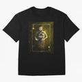 Art Neymar Wallpaper Classic T-Shirt Show Championship Spirit for Match Day Hype around FIFA World Cup 2026, Haaland and Mbappe, England, France and Netherlands, Classic Soccer Heritage, Championship Pressure, Fan Loyalty and International Pride;