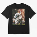 CR7 N Neymar Essential T-Shirt Remember Iconic Moments from the FIFA World Cup 2026 Group Stage Journey through Cristiano Ronaldo, Haaland and CR7 Highlights, Brazil Pride, Classic Soccer Heritage, Championship Pressure, Fan Loyalty and