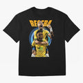 RECEBA Classic T-Shirt Get Ready for FIFA World Cup 2026 for Fans of Haaland and Mbappe and England, Bringing Game Day Rituals, Football Legends, Country Pride and the Road to the Final; Perfect for Fans, Collectors, Family Gatherings, Watch