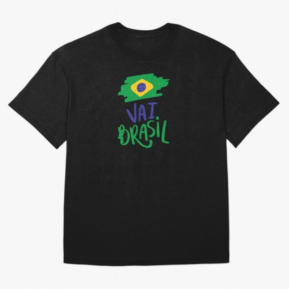 brazil fifa world cup 2022 Essential T-Shirt Live for the Drama of FIFA World Cup 2026 Group Stage Spirit, Made for England and Germany, Cristiano Ronaldo, Haaland and CR7, Global Supporter Spirit, Legendary Goals, National Colors and Tournament