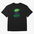 brazil fifa world cup 2022 Essential T-Shirt Live for the Drama of FIFA World Cup 2026 Group Stage Spirit, Made for England and Germany, Cristiano Ronaldo, Haaland and CR7, Global Supporter Spirit, Legendary Goals, National Colors and Tournament