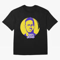 Soccer Saviour Classic T-Shirt Follow the Road to the FIFA World Cup 2026 Journey through Messi and Cristiano Ronaldo Highlights, France and Portugal Pride, Worldwide Fan Energy, Dramatic Goals, Stadium Lights and Championship Celebrations; Created