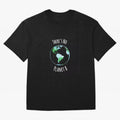 THERE IS NO PLANET B Classic T-Shirt Turn Football Passion into FIFA World Cup 2026 USA Canada Mexico Connected to Mbappe, Portugal Energy, Stadium Memories, Football Loyalty, International Chants and Championship Tradition; Created for Match Day