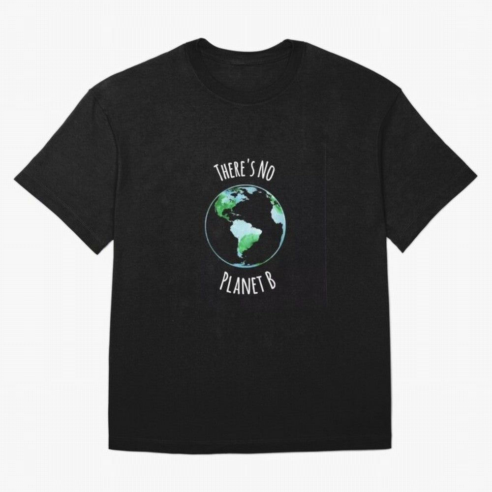 THERE IS NO PLANET B Classic T-Shirt Turn Football Passion into FIFA World Cup 2026 USA Canada Mexico Connected to Mbappe, Portugal Energy, Stadium Memories, Football Loyalty, International Chants and Championship Tradition; Created for Match Day