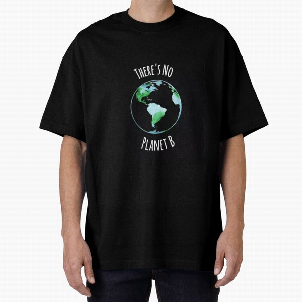 THERE IS NO PLANET B Classic T-Shirt Turn Football Passion into FIFA World Cup 2026 USA Canada Mexico Connected to Mbappe, Portugal Energy, Stadium Memories, Football Loyalty, International Chants and Championship Tradition; Created for Match Day