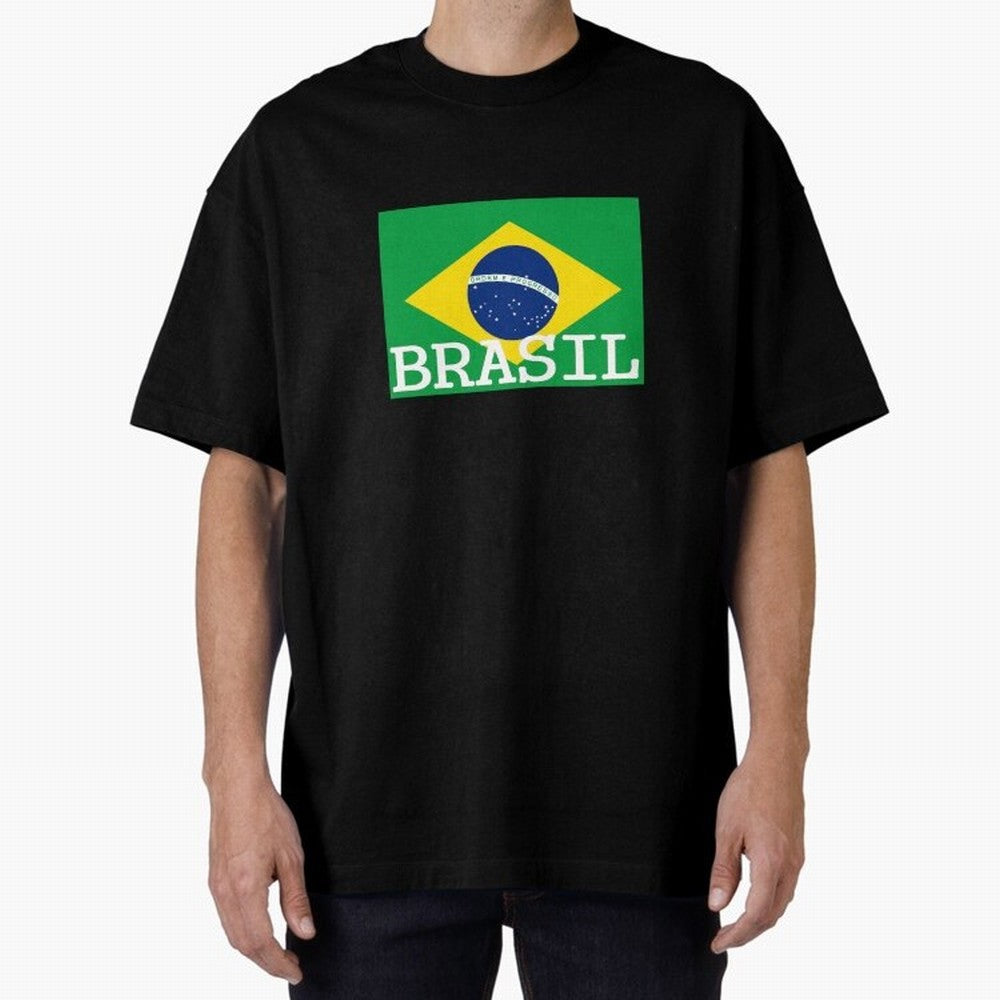 Brazil - country of mine Essential T-Shirt Bring Home the FIFA World Cup 2026 Journey through Mbappe and Neymar Highlights, Argentina, France and Brazil Pride, Stadium Chants, National Pride, Trophy Dreams and Unforgettable Football Memories; Ideal