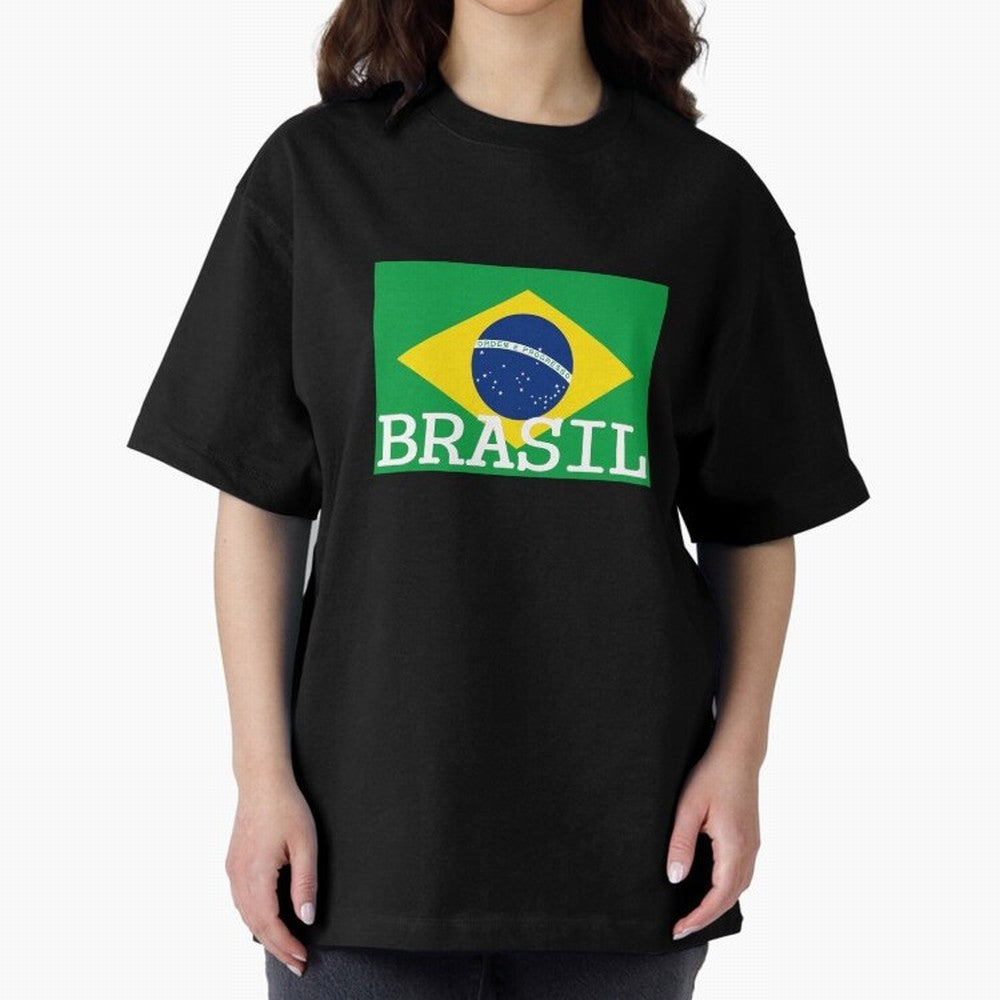Brazil - country of mine Essential T-Shirt Bring Home the FIFA World Cup 2026 Journey through Mbappe and Neymar Highlights, Argentina, France and Brazil Pride, Stadium Chants, National Pride, Trophy Dreams and Unforgettable Football Memories; Ideal