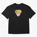 Pasta hair Classic T-Shirt Celebrate the Magic of the FIFA World Cup 2026 Journey through Messi and Cristiano Ronaldo Highlights, Brazil Pride, Goal Celebration Energy, Supporter Heritage, Football Icons and Worldwide Tournament Joy; Great for
