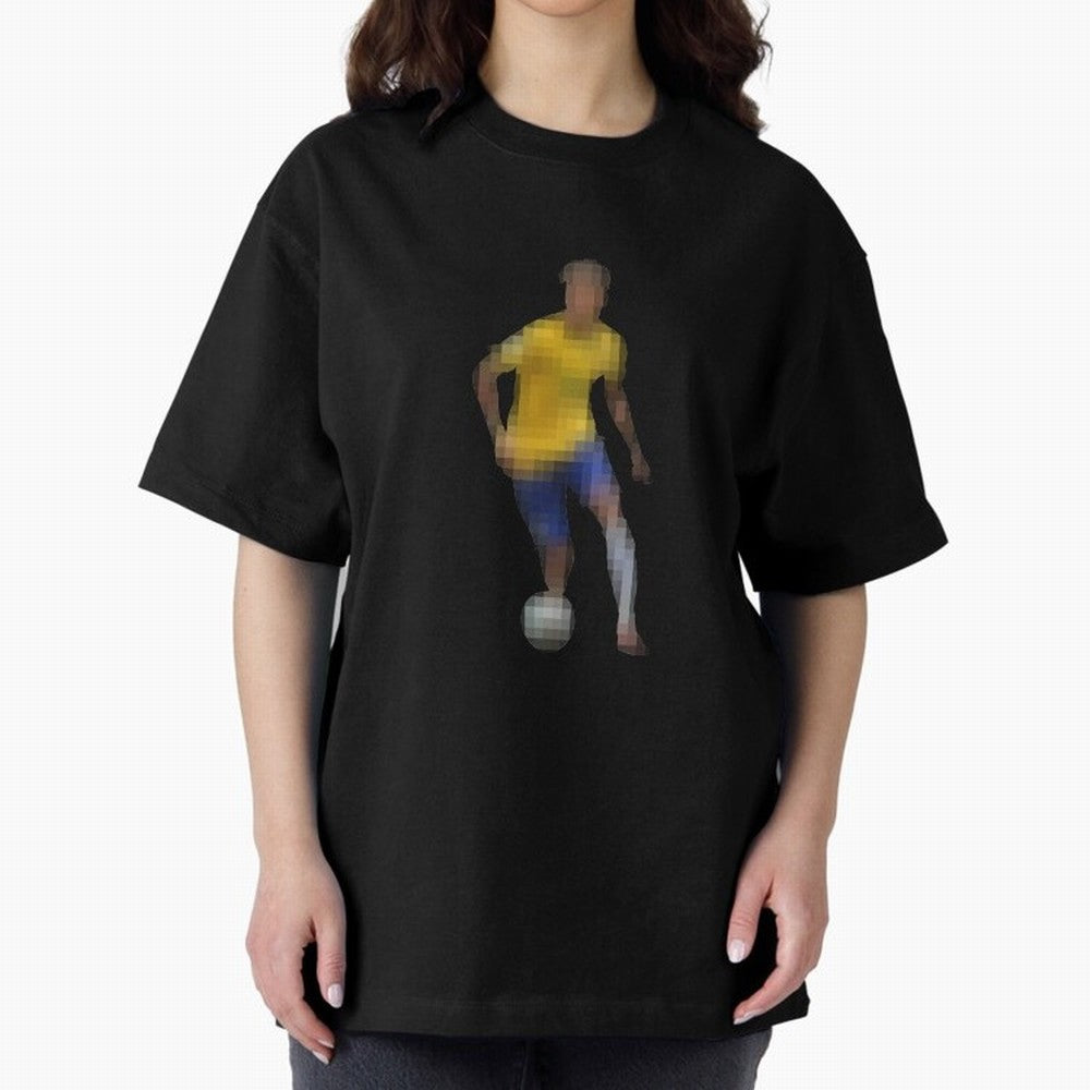 NEYMAR IS THE NEW ALLEJO Essential T-Shirt Celebrate the Biggest Stage of the FIFA World Cup 2026 Journey through Mbappe and Neymar Highlights, Germany Pride, Goal Celebration Energy, Supporter Heritage, Football Icons and Worldwide Tournament Joy;