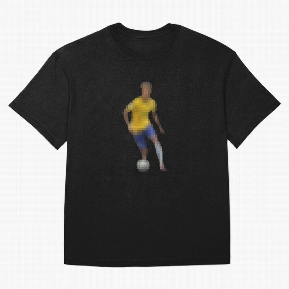 NEYMAR IS THE NEW ALLEJO Essential T-Shirt Celebrate the Biggest Stage of the FIFA World Cup 2026 Journey through Mbappe and Neymar Highlights, Germany Pride, Goal Celebration Energy, Supporter Heritage, Football Icons and Worldwide Tournament Joy;