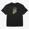 Neymar-I Love Nutmegs Oversized T-Shirt Show Passion for the Stars of FIFA World Cup 2026 Group Stage Highlighting Neymar, Germany Energy, Goal Celebration Energy, Supporter Heritage, Football Icons and Worldwide Tournament Joy; Perfect for People
