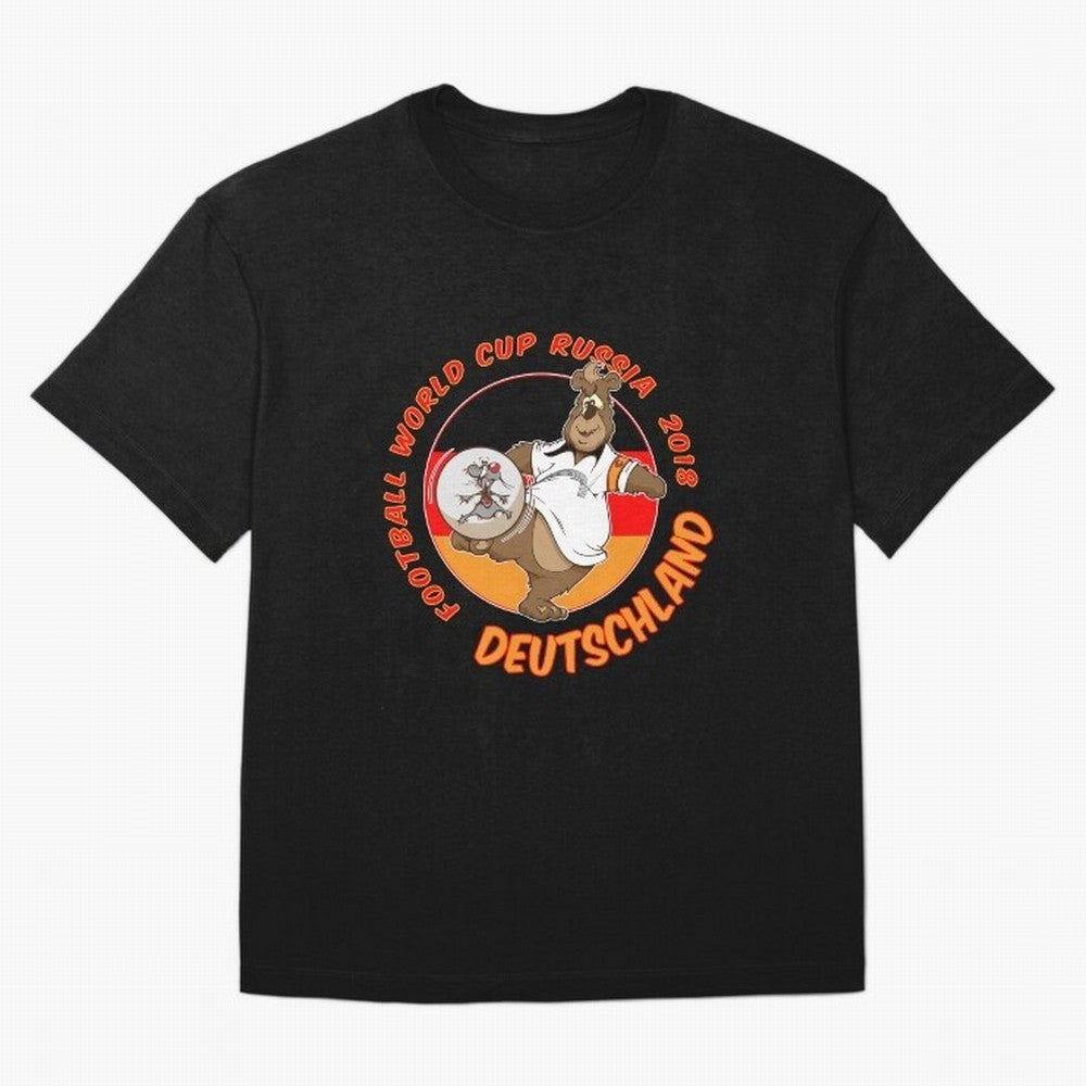 Germany football World Cup Russia 2018 T shirt and merchandise Classic T-Shirt Treasure FIFA World Cup 2026 USA Canada Mexico Spirit, Made for Spain, Haaland, Classic Soccer Heritage, Championship Pressure, Fan Loyalty and International Pride; Made