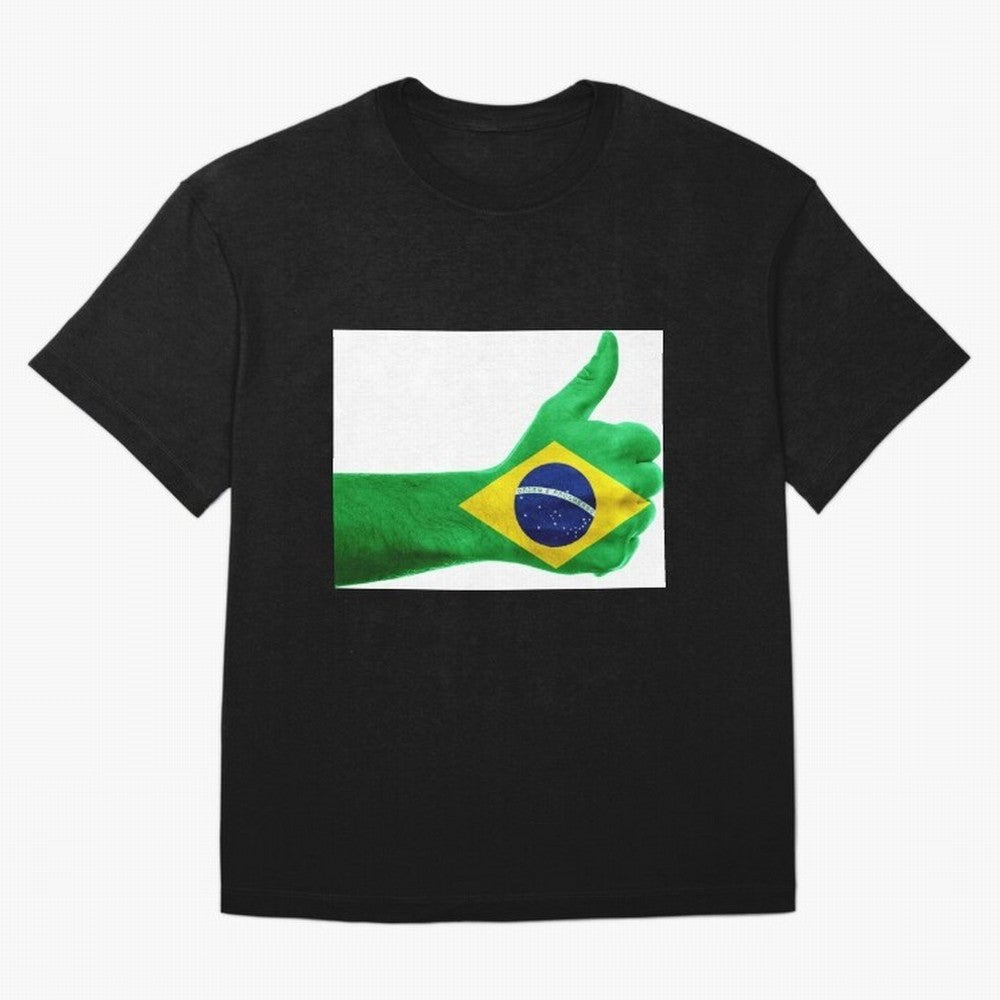 Brazil, one of my favorite countries Carry the Dream of FIFA World Cup 2026 Group Stage Connected to Neymar, Haaland and Cristiano Ronaldo, Brazil Energy, Football History, Final Match Energy, Crowd Noise and Once in a Lifetime Moments; Ideal for