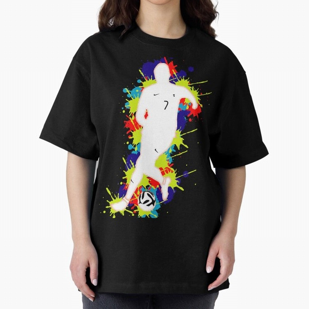 CR7 Cristiano Ronald shadow Classic T-Shirt Relive FIFA World Cup 2026 Spirit, Celebrating Portugal, Spain and Germany, Neymar, Haaland and Cristiano Ronaldo, Goal Celebration Energy, Supporter Heritage, Football Icons and Worldwide Tournament Joy;