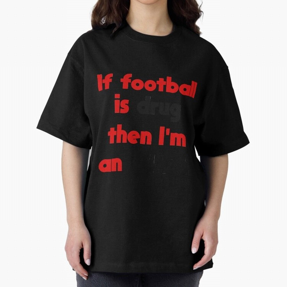 Football addict Classic T-Shirt Show Your Tournament Heart for the FIFA World Cup 2026 USA Canada Mexico Journey through Neymar, Haaland and Cristiano Ronaldo Highlights, Netherlands Pride, Tournament Hype, Historic Matchups, Family Viewing Parties
