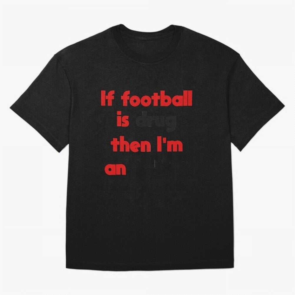 Football addict Classic T-Shirt Show Your Tournament Heart for the FIFA World Cup 2026 USA Canada Mexico Journey through Neymar, Haaland and Cristiano Ronaldo Highlights, Netherlands Pride, Tournament Hype, Historic Matchups, Family Viewing Parties