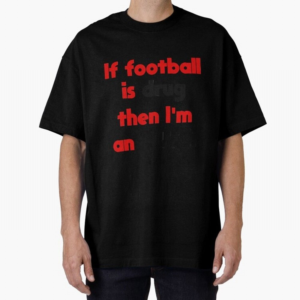 Football addict Classic T-Shirt Show Your Tournament Heart for the FIFA World Cup 2026 USA Canada Mexico Journey through Neymar, Haaland and Cristiano Ronaldo Highlights, Netherlands Pride, Tournament Hype, Historic Matchups, Family Viewing Parties