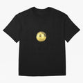 Gold Football | Golden Football Good Quality Oversized T-Shirt Carry National Pride through FIFA World Cup 2026 USA Canada Mexico Celebrating Neymar, Haaland and Cristiano Ronaldo, England, France and Netherlands Energy, Fan Favorite Moments,