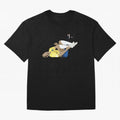 Neymar Vs James Bond Classic T-Shirt Honor the FIFA World Cup 2026 USA Canada Mexico Journey through Haaland and Mbappe Highlights, France Pride, Goal Celebration Energy, Supporter Heritage, Football Icons and Worldwide Tournament Joy; Created for