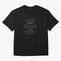 Madridista Forever Oversized T-Shirt Turn Up for the FIFA World Cup 2026 Journey through Messi, Neymar and Mbappe Highlights, France and Portugal Pride, Championship Spirit, Famous Goals, Roaring Crowds and International Football Unity; Ideal for