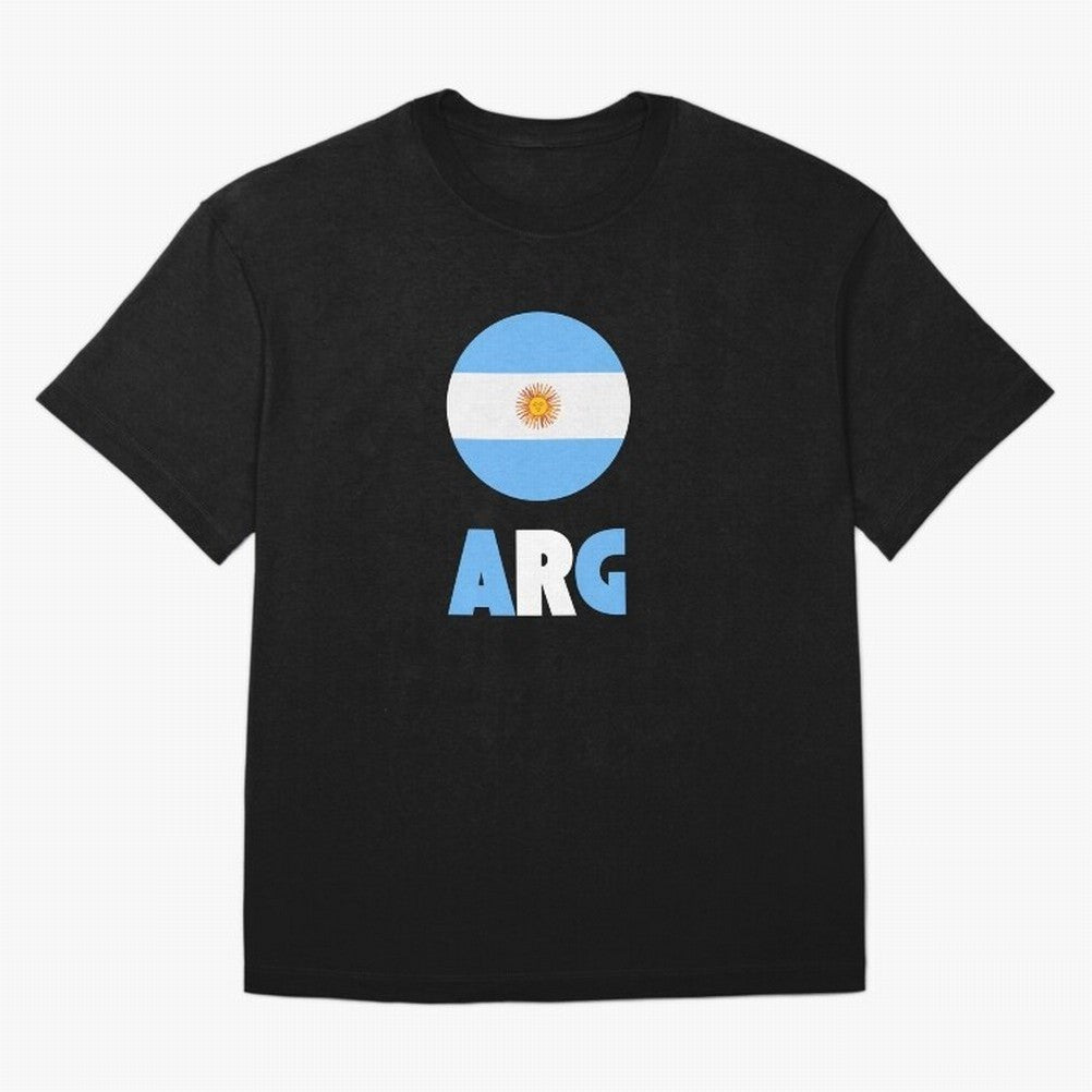 Argentina Brazil Futebol Portugal Croatia Football Soccer Sports Mondial Morocco France Fifa 2022 Argentina Netherlands Neymar Ronaldo Ziyech Bounou Oversized T-Shirt Make Every Kick Count in the FIFA World Cup 2026 USA Canada Mexico Journey