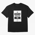 La Remontada Oversized T-Shirt Bring a Champion Mindset to the FIFA World Cup 2026 USA Canada Mexico Journey through Messi, Neymar and Mbappe Highlights, Spain and Netherlands Pride, Fan Favorite Moments, National Team Passion, Big Match Drama and