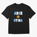 Argentina vs France La Copa Del Mundo Fifa 2022 Mondial Neymar Ronaldo Ziyech Bounou Morocco France Argentina Netherlands Classic T-Shirt Turn Every Weekend Toward Match Day Hype around FIFA World Cup 2026, CR7, England and Germany, Championship