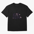 Paris Lover Pink Design Classic T-Shirt Make Every Match About the FIFA World Cup 2026 Journey through Mbappe Highlights, France and Portugal Pride, Stadium Chants, National Pride, Trophy Dreams and Unforgettable Football Memories; Ideal for Fans