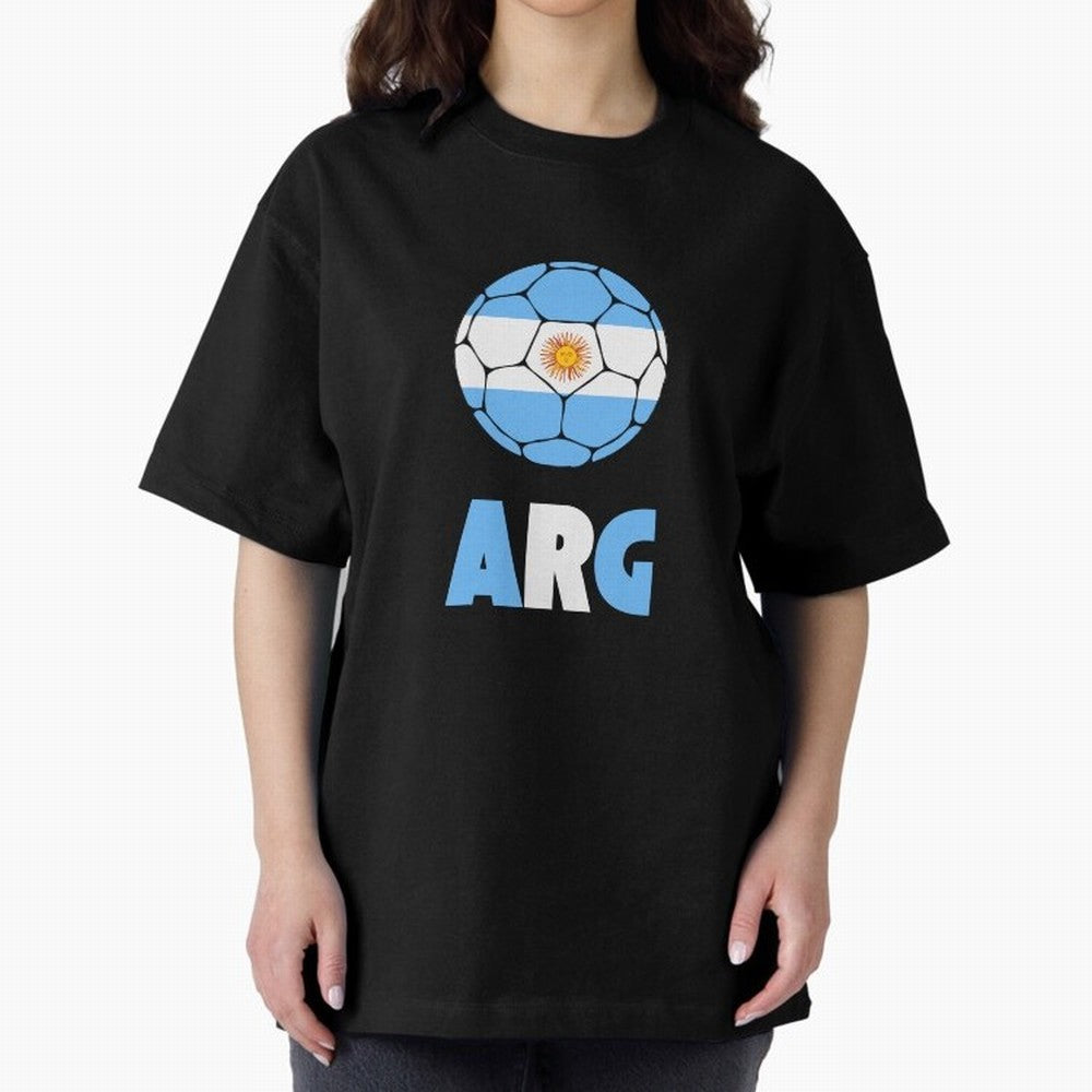 Fifa 2022 Argentina vs Croatia Neymar Ronaldo Ziyech Bounou Morocco France Argentina Netherlands Classic T-Shirt Celebrate Supporters United by FIFA World Cup 2026 Spirit, Celebrating Argentina, Cristiano Ronaldo, Haaland and CR7, Global Supporter