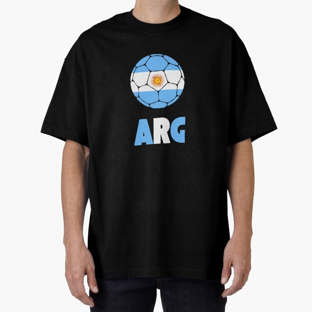 Fifa 2022 Argentina vs Croatia Neymar Ronaldo Ziyech Bounou Morocco France Argentina Netherlands Classic T-Shirt Celebrate Supporters United by FIFA World Cup 2026 Spirit, Celebrating Argentina, Cristiano Ronaldo, Haaland and CR7, Global Supporter