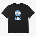 Fifa 2022 Argentina vs Croatia Neymar Ronaldo Ziyech Bounou Morocco France Argentina Netherlands Classic T-Shirt Celebrate Supporters United by FIFA World Cup 2026 Spirit, Celebrating Argentina, Cristiano Ronaldo, Haaland and CR7, Global Supporter