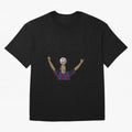 Balancing Act Classic T-Shirt Honor the Beautiful Game during FIFA World Cup 2026 USA Canada Mexico Filled with Cristiano Ronaldo, Germany Energy, Stadium Chants, National Pride, Trophy Dreams and Unforgettable Football Memories; Created for Match