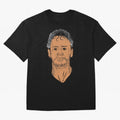 Neymar Brazilian football player Essential T-Shirt Bring Retro Soccer Energy to FIFA World Cup 2026 USA Canada Mexico Inspired by Messi and Cristiano Ronaldo, Brazil Energy, Football Passion, Legendary Performances, Festival Vibes and Supporter