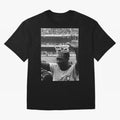 Pel¨¦ wears the crown Classic T-Shirt Support Your Favorite Stars during Match Day Hype around FIFA World Cup 2026 Group Stage, Messi and Cristiano Ronaldo, Argentina, France and Brazil, Sports Nostalgia, International Competition, Famous Players