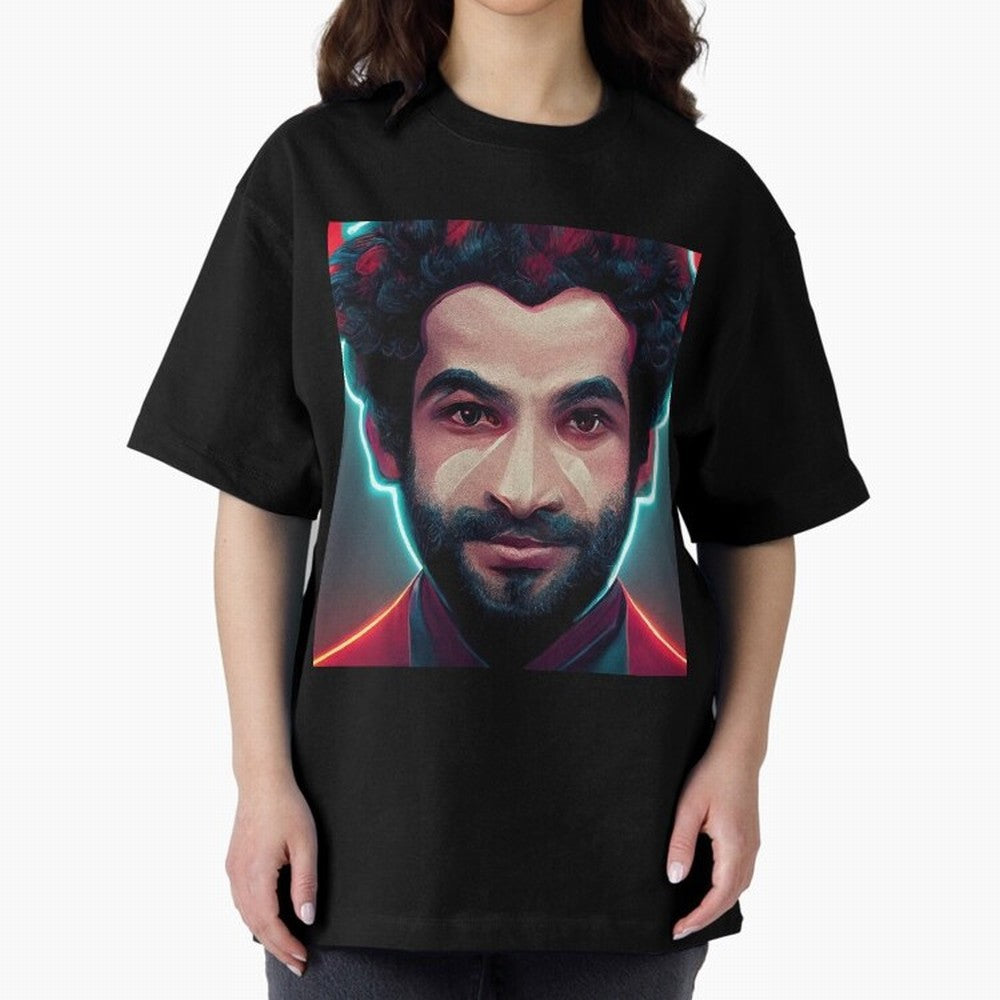 Mo Salah Classic T-Shirt Make Every Match About the FIFA World Cup 2026 Journey through Cristiano Ronaldo, Haaland and CR7 Highlights, Portugal, Spain and Germany Pride, Champion Mindset, Group Stage Buzz, Knockout Tension and Passionate Fan