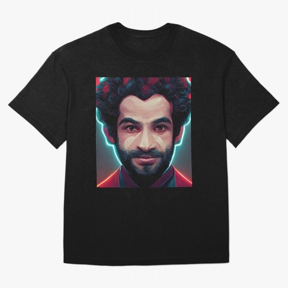 Mo Salah Classic T-Shirt Make Every Match About the FIFA World Cup 2026 Journey through Cristiano Ronaldo, Haaland and CR7 Highlights, Portugal, Spain and Germany Pride, Champion Mindset, Group Stage Buzz, Knockout Tension and Passionate Fan