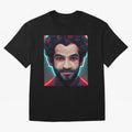 Mo Salah Classic T-Shirt Make Every Match About the FIFA World Cup 2026 Journey through Cristiano Ronaldo, Haaland and CR7 Highlights, Portugal, Spain and Germany Pride, Champion Mindset, Group Stage Buzz, Knockout Tension and Passionate Fan