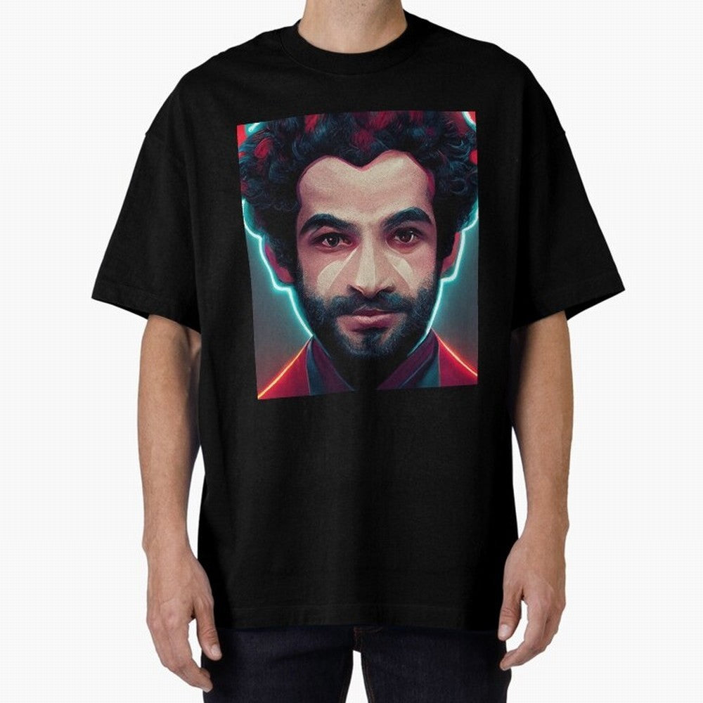 Mo Salah Classic T-Shirt Make Every Match About the FIFA World Cup 2026 Journey through Cristiano Ronaldo, Haaland and CR7 Highlights, Portugal, Spain and Germany Pride, Champion Mindset, Group Stage Buzz, Knockout Tension and Passionate Fan