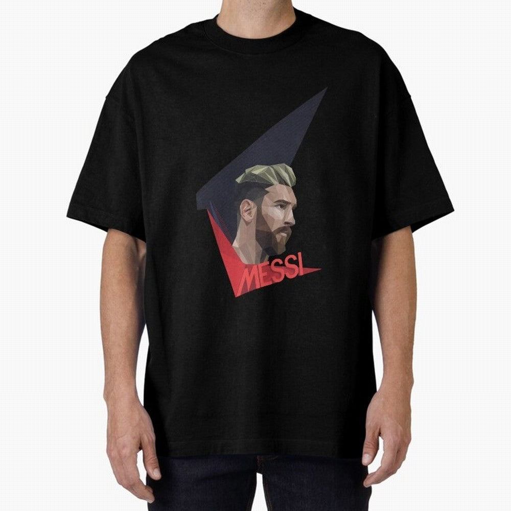 Legend - Messi Classic T-Shirt Discover FIFA World Cup 2026 for Fans of Mbappe and Neymar and France and Portugal, Bringing Sports Nostalgia, International Competition, Famous Players and Unforgettable Victories; Great for Supporters Who Love