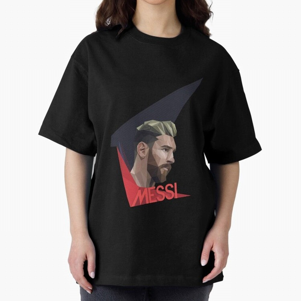 Legend - Messi Classic T-Shirt Discover FIFA World Cup 2026 for Fans of Mbappe and Neymar and France and Portugal, Bringing Sports Nostalgia, International Competition, Famous Players and Unforgettable Victories; Great for Supporters Who Love