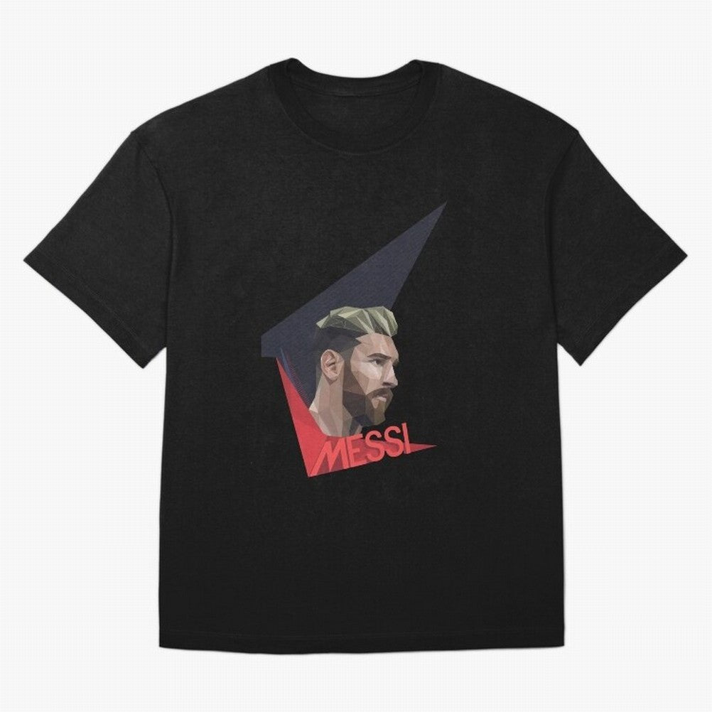 Legend - Messi Classic T-Shirt Discover FIFA World Cup 2026 for Fans of Mbappe and Neymar and France and Portugal, Bringing Sports Nostalgia, International Competition, Famous Players and Unforgettable Victories; Great for Supporters Who Love