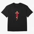Celebration Oversized T-Shirt Make Every Match About the FIFA World Cup 2026 USA Canada Mexico Journey through Neymar, Haaland and Cristiano Ronaldo Highlights, Netherlands Pride, Supporter Pride, Iconic Celebrations, Legendary Names and Global