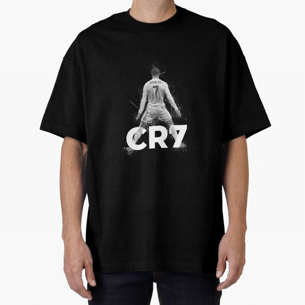 cr7 art 1 Classic T-Shirt Follow the Final Road of the FIFA World Cup 2026 USA Canada Mexico Journey through CR7 Highlights, Netherlands Pride, Game Day Rituals, Football Legends, Country Pride and the Road to the Final; Ideal for Passionate Fans