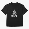 cr7 art 1 Classic T-Shirt Follow the Final Road of the FIFA World Cup 2026 USA Canada Mexico Journey through CR7 Highlights, Netherlands Pride, Game Day Rituals, Football Legends, Country Pride and the Road to the Final; Ideal for Passionate Fans