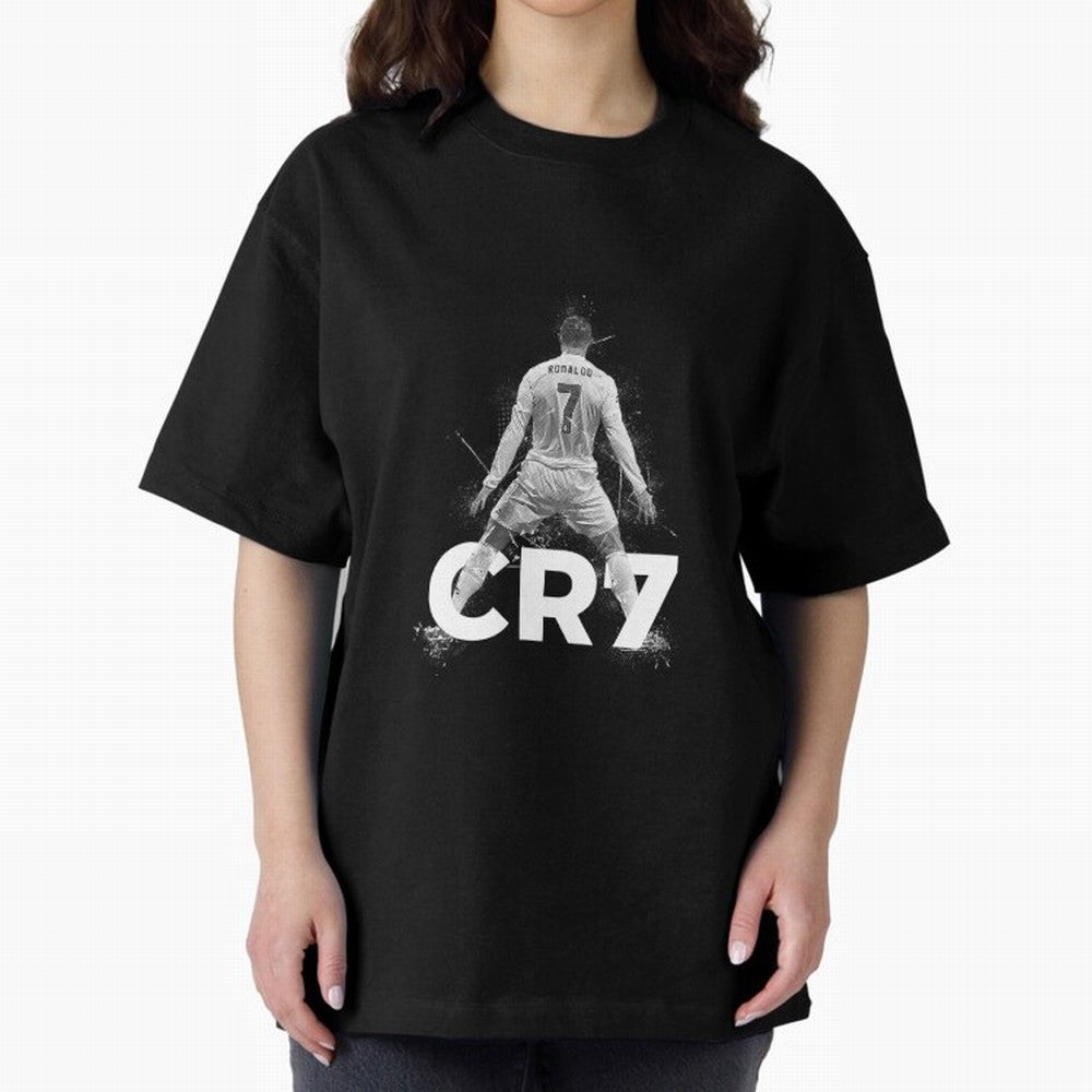 cr7 art 1 Classic T-Shirt Follow the Final Road of the FIFA World Cup 2026 USA Canada Mexico Journey through CR7 Highlights, Netherlands Pride, Game Day Rituals, Football Legends, Country Pride and the Road to the Final; Ideal for Passionate Fans