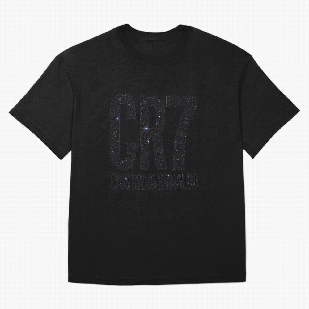 cr7 art 2 Oversized T-Shirt Make Memories around FIFA World Cup 2026 Group Stage for Fans of Mbappe and Neymar and Argentina, France and Brazil, Bringing Global Supporter Spirit, Legendary Goals, National Colors and Tournament Celebration; Great