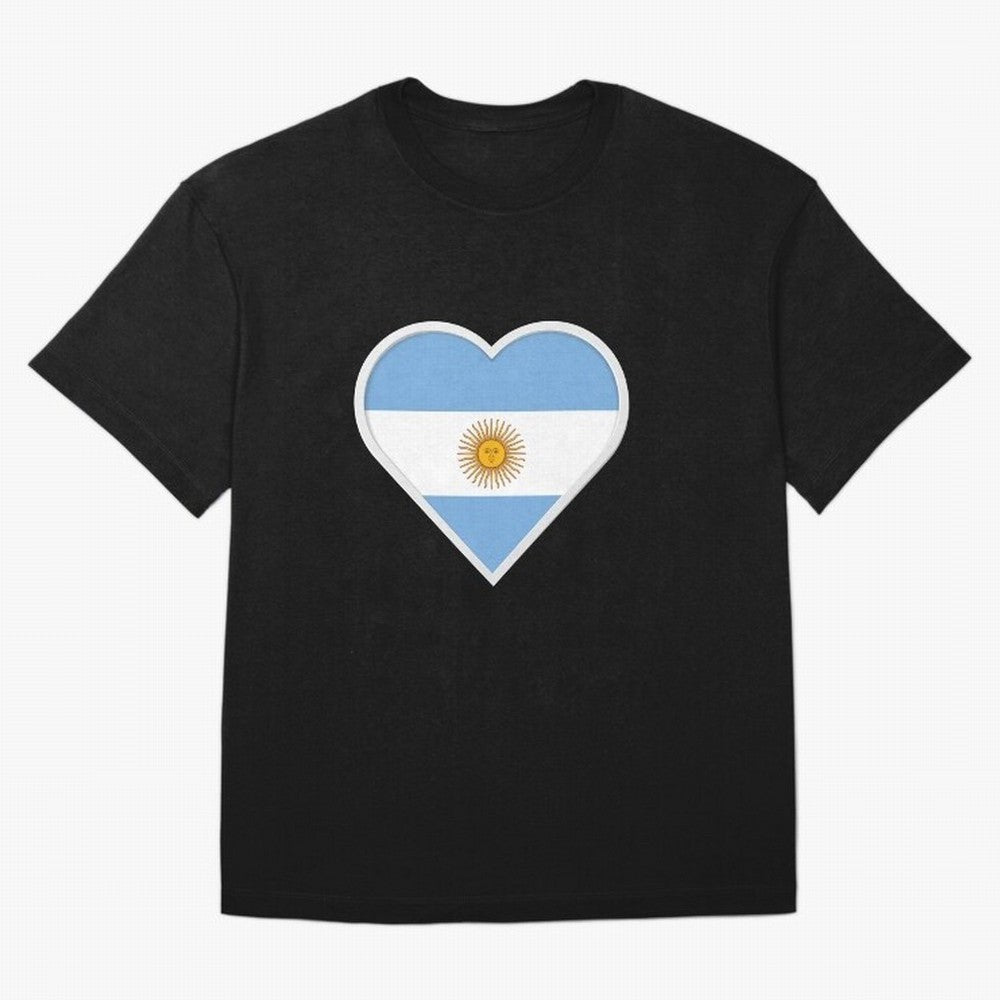 Argentina World Cup Brazil Futebol Portugal Croatia Football Soccer Sports Mondial Morocco France Fifa 2022 Argentina Netherlands Neymar Ronaldo Ziyech Bounou Oversized T-Shirt Fuel the Hype around the FIFA World Cup 2026 Group Stage Journey